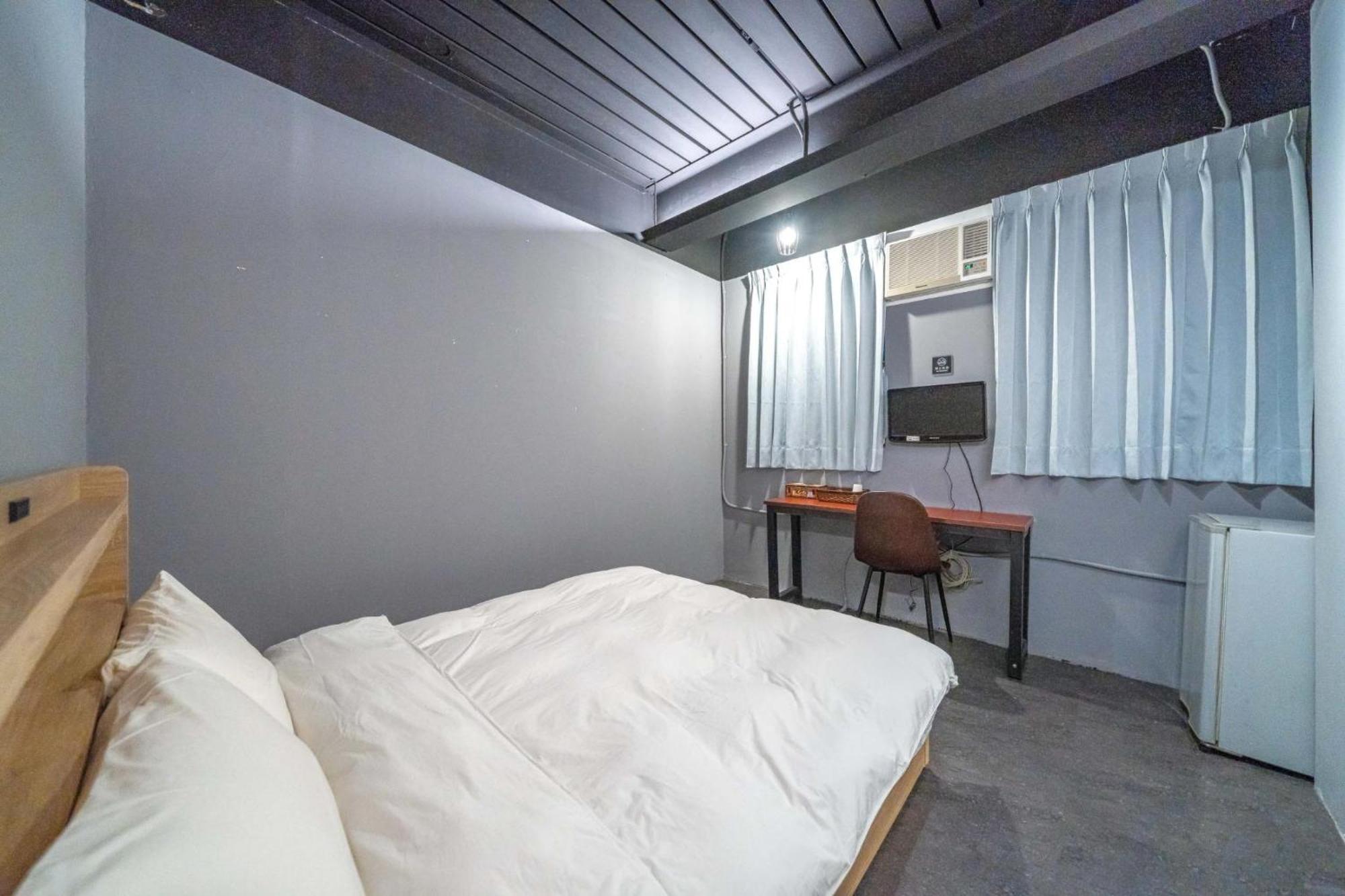 曼橙驛站 Hotel Dalin Ruang foto